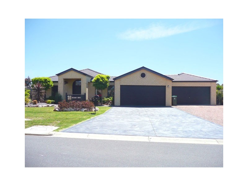 10 MERINO COURT, Traralgon VIC 3844