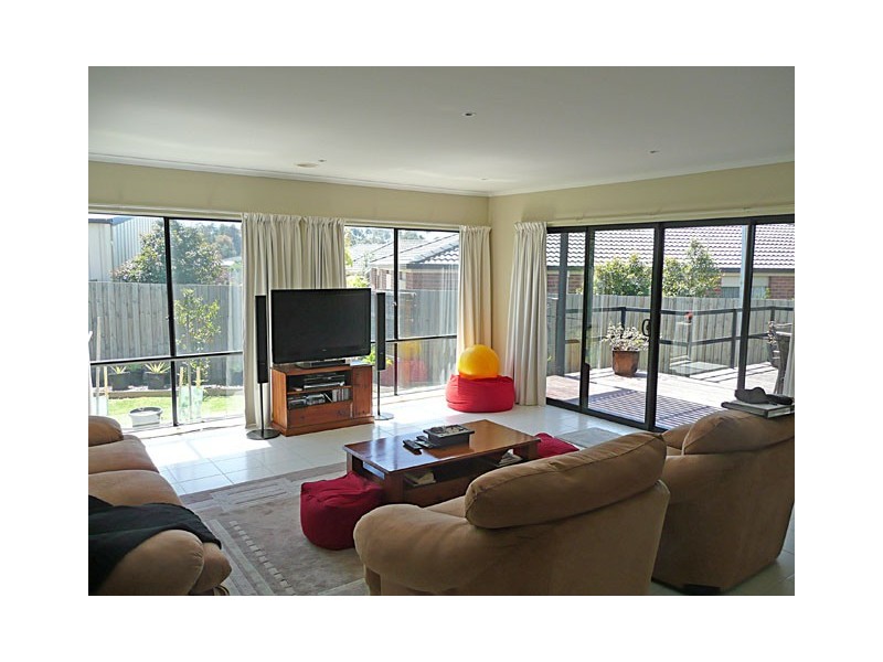 10 MERINO COURT, Traralgon VIC 3844