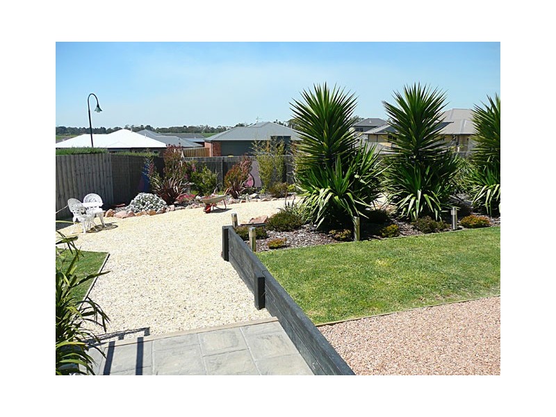 10 MERINO COURT, Traralgon VIC 3844