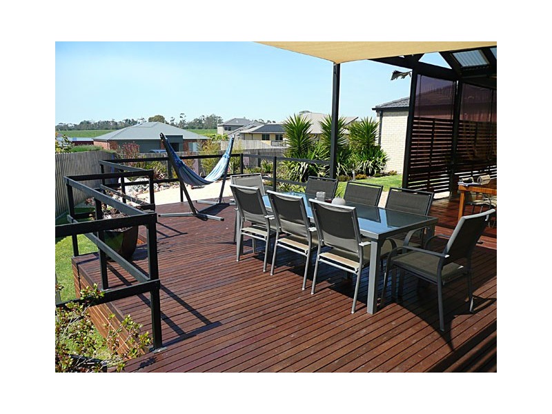 10 MERINO COURT, Traralgon VIC 3844