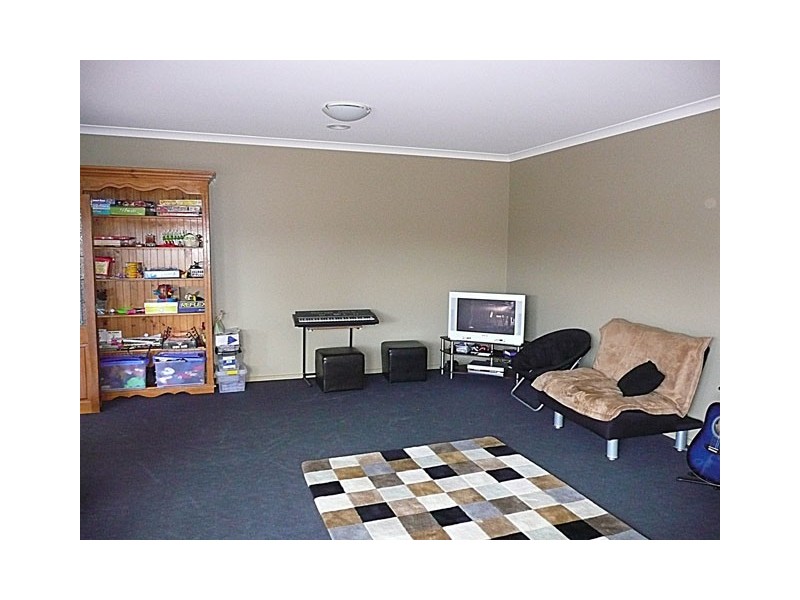 14 SAXBY COURT, Traralgon VIC 3844