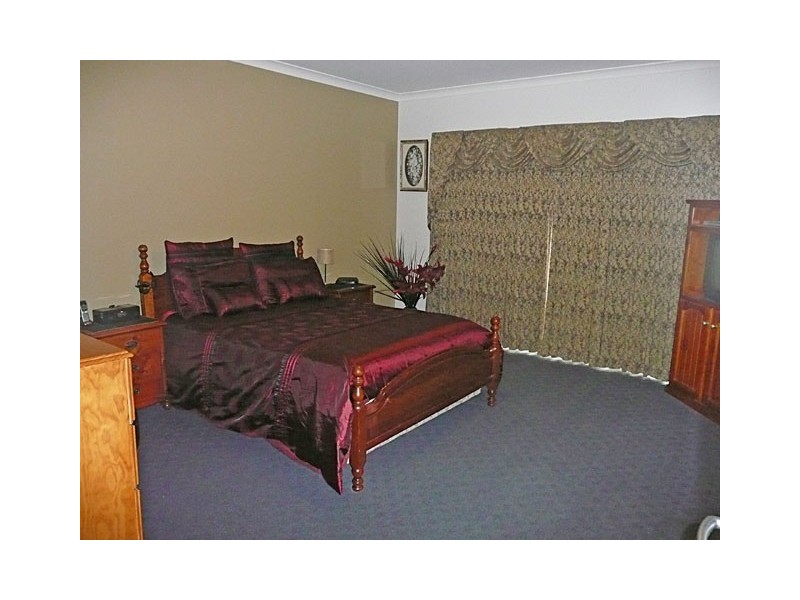 14 SAXBY COURT, Traralgon VIC 3844