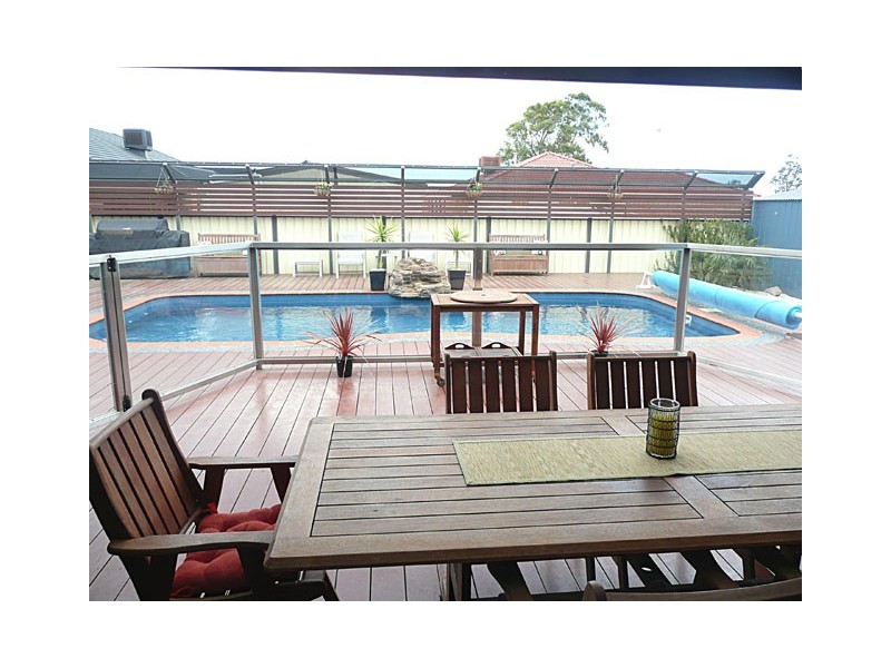 14 SAXBY COURT, Traralgon VIC 3844