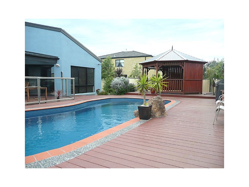 14 SAXBY COURT, Traralgon VIC 3844