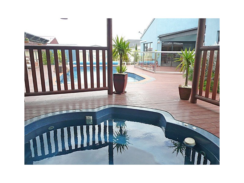 14 SAXBY COURT, Traralgon VIC 3844