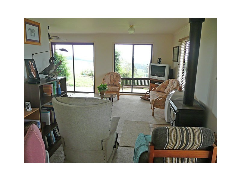 112 MARTINS ROAD, Willung South VIC 3844