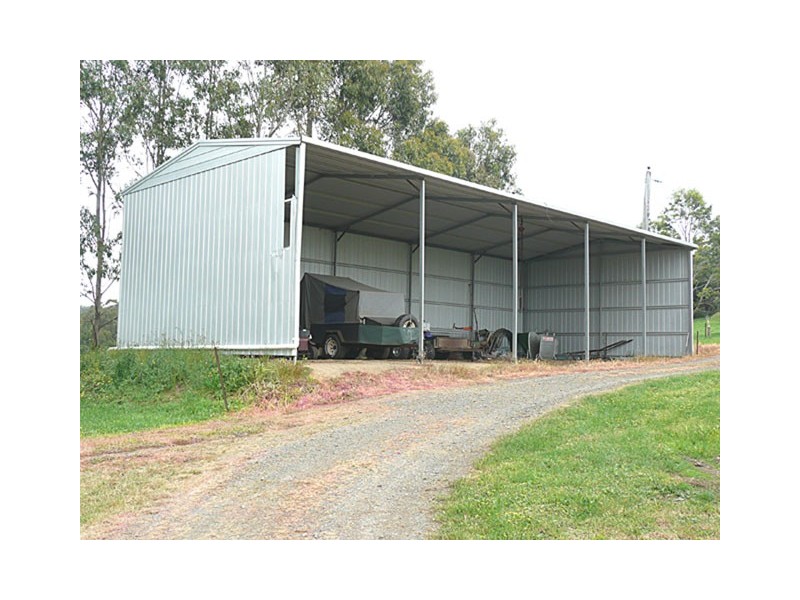 112 MARTINS ROAD, Willung South VIC 3844