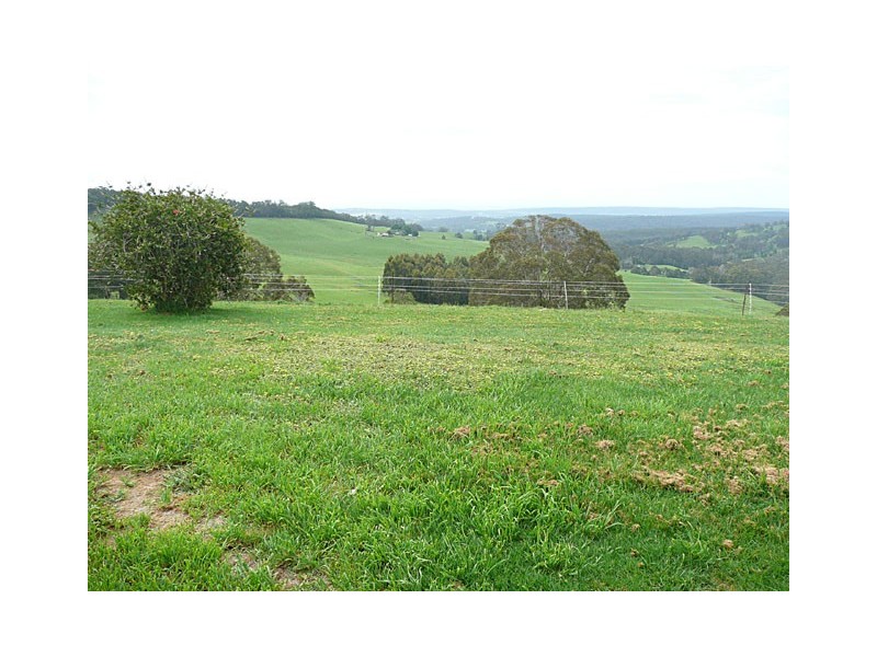 112 MARTINS ROAD, Willung South VIC 3844