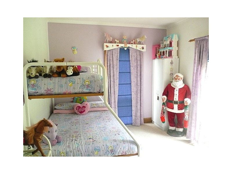 17 TOWNSHIP ROAD, Carrajung VIC 3844