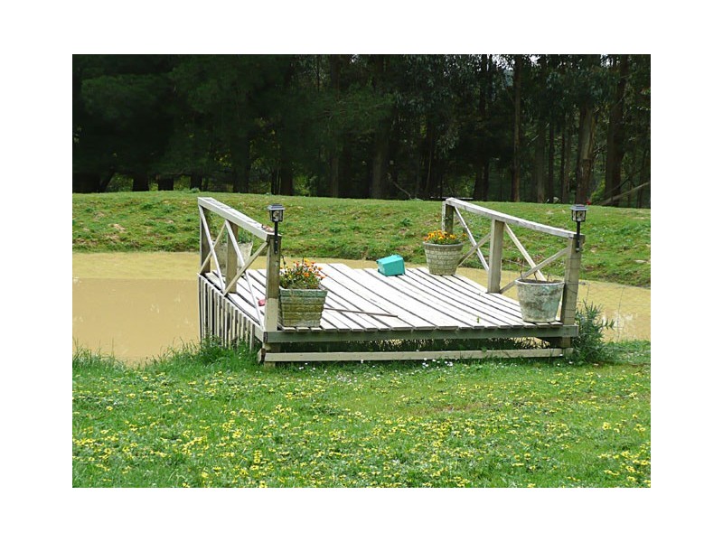 17 TOWNSHIP ROAD, Carrajung VIC 3844