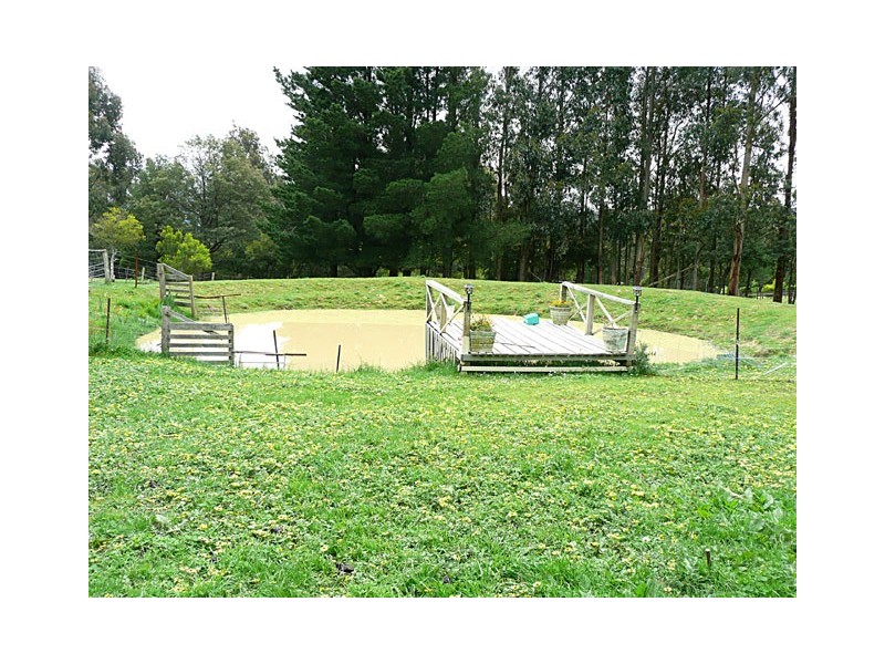 17 TOWNSHIP ROAD, Carrajung VIC 3844