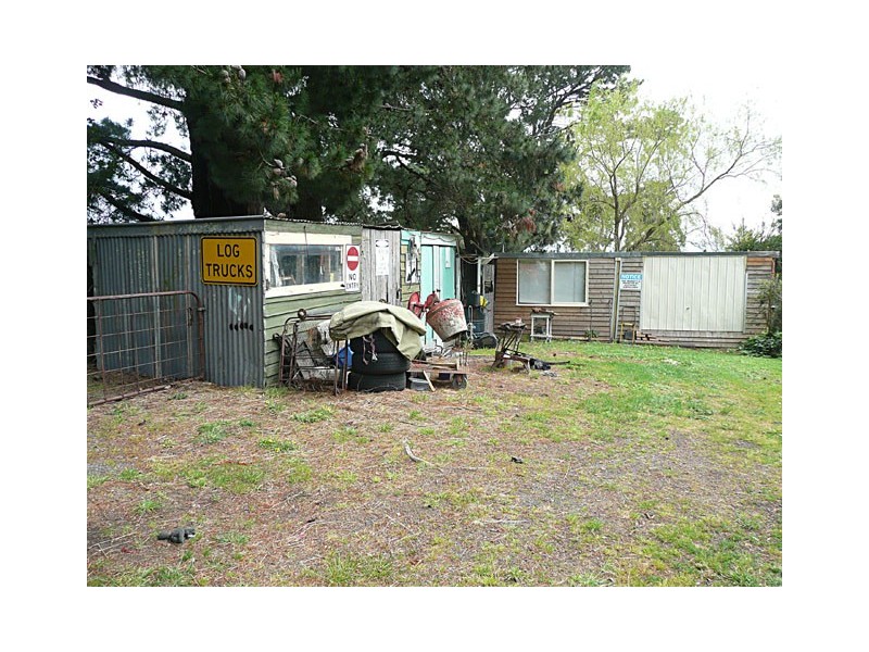 17 TOWNSHIP ROAD, Carrajung VIC 3844