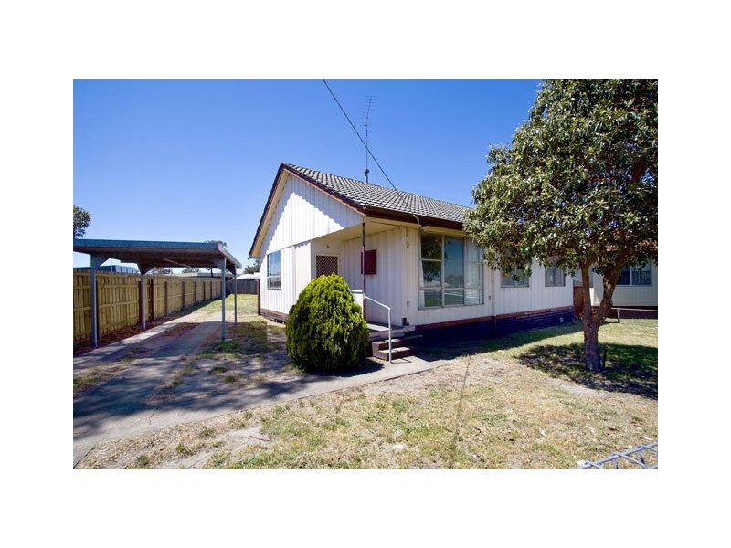 138 LIDDIARD ROAD, Traralgon VIC 3844