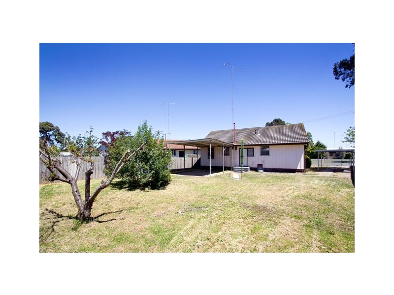 138 LIDDIARD ROAD, Traralgon VIC 3844