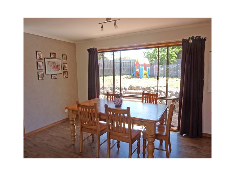 6 BAYSTONE COURT, Traralgon VIC 3844