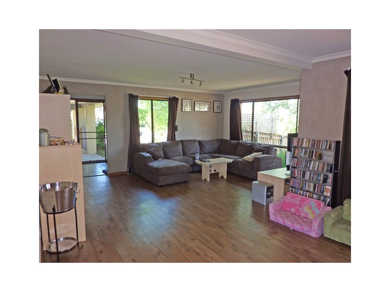 6 BAYSTONE COURT, Traralgon VIC 3844