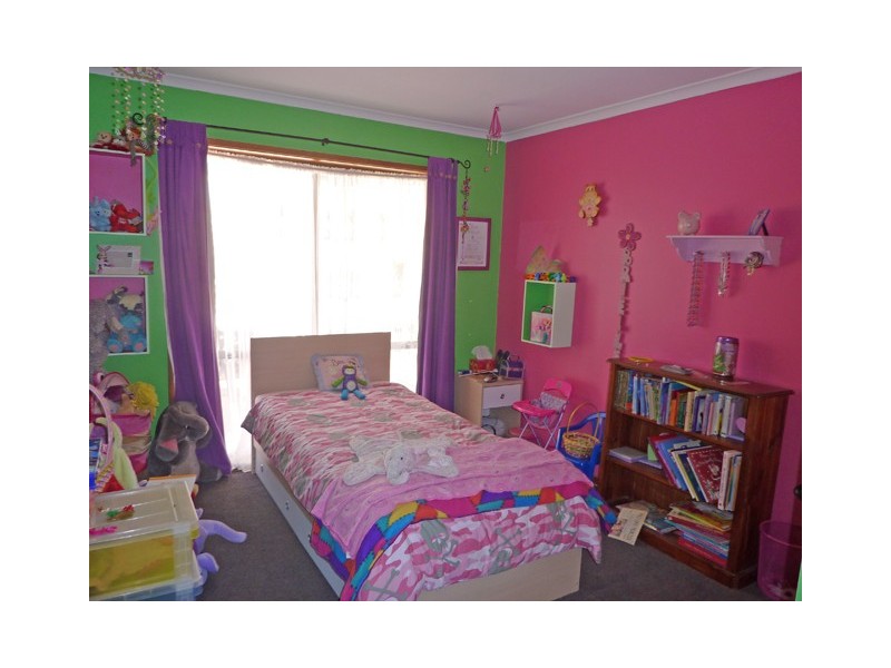 6 BAYSTONE COURT, Traralgon VIC 3844