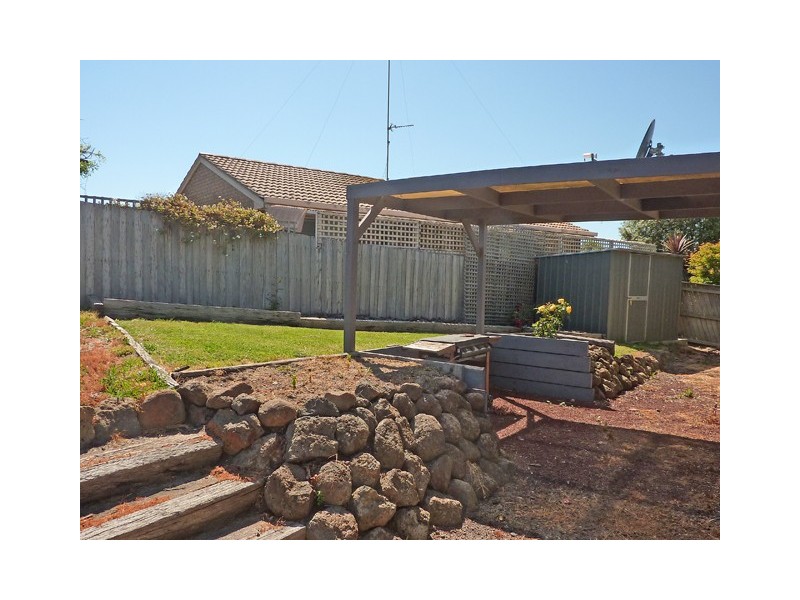 6 BAYSTONE COURT, Traralgon VIC 3844