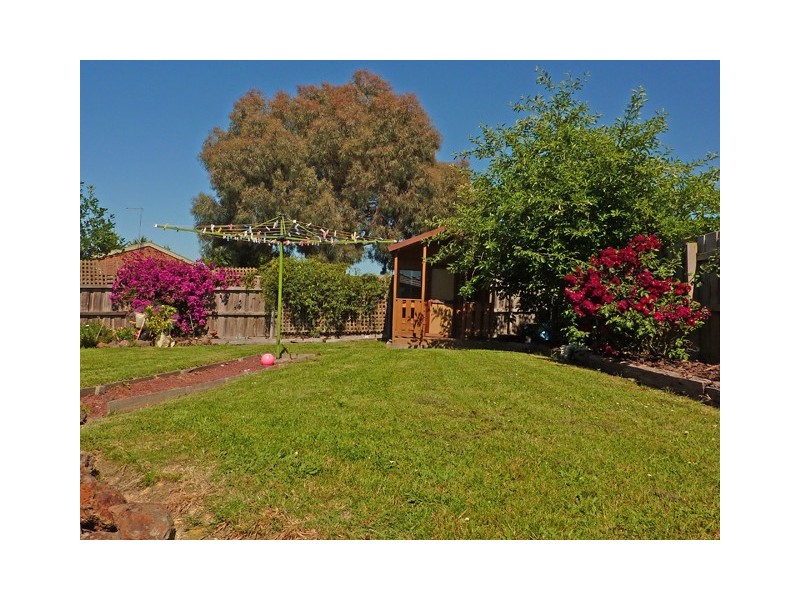 6 BAYSTONE COURT, Traralgon VIC 3844