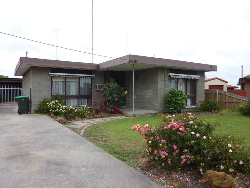 91 Bank Street, Traralgon VIC 3844