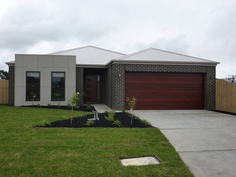 2 Tyrone Close, Traralgon VIC 3844
