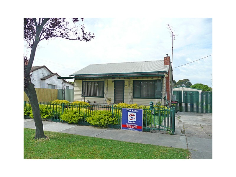 175 GREY STREET, Traralgon VIC 3844