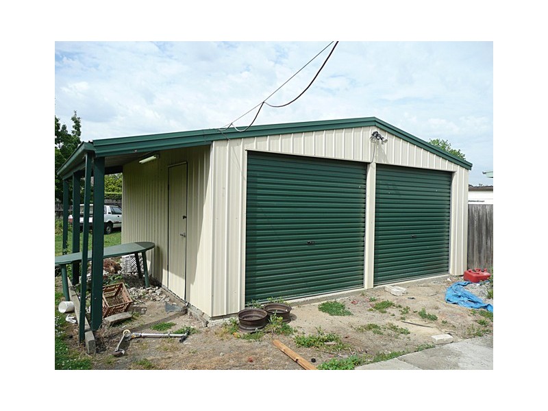 175 GREY STREET, Traralgon VIC 3844