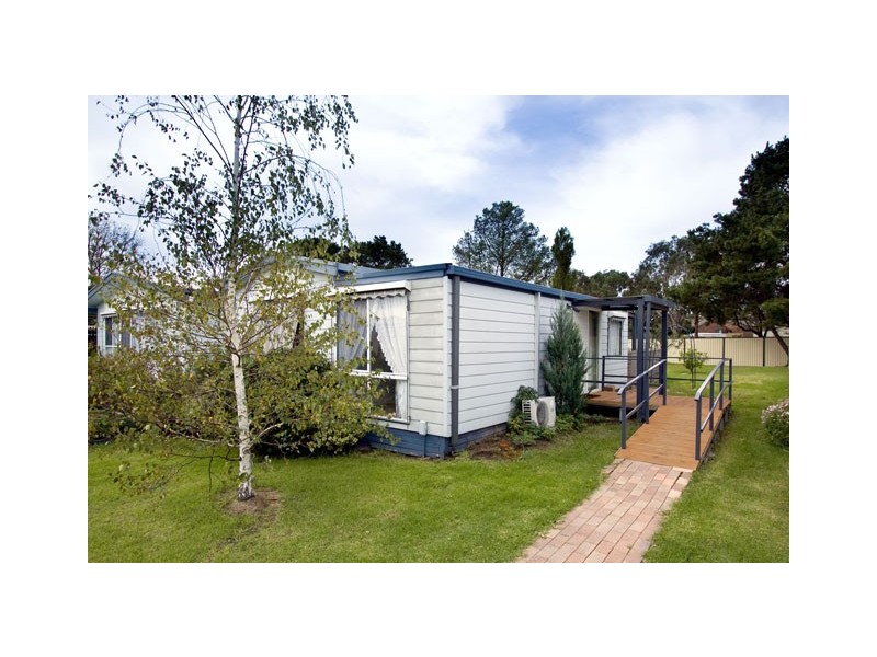 Site 126 OXFORD STREET- MAYFAIR GARDENS, Traralgon VIC 3844