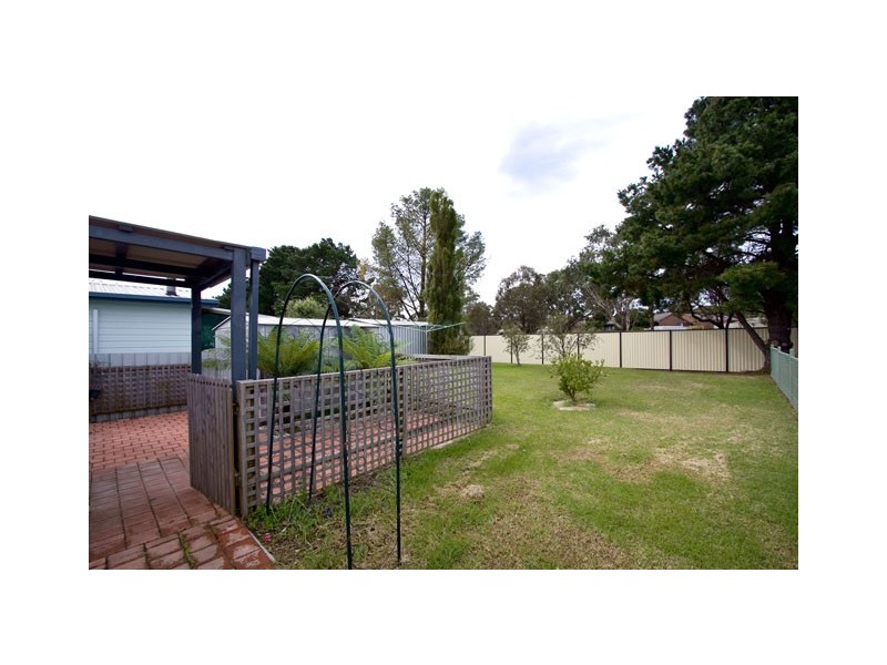 Site 126 OXFORD STREET- MAYFAIR GARDENS, Traralgon VIC 3844