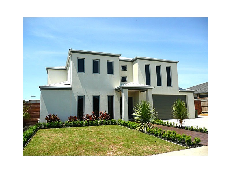 30 GRADUATE PLACE, Traralgon VIC 3844