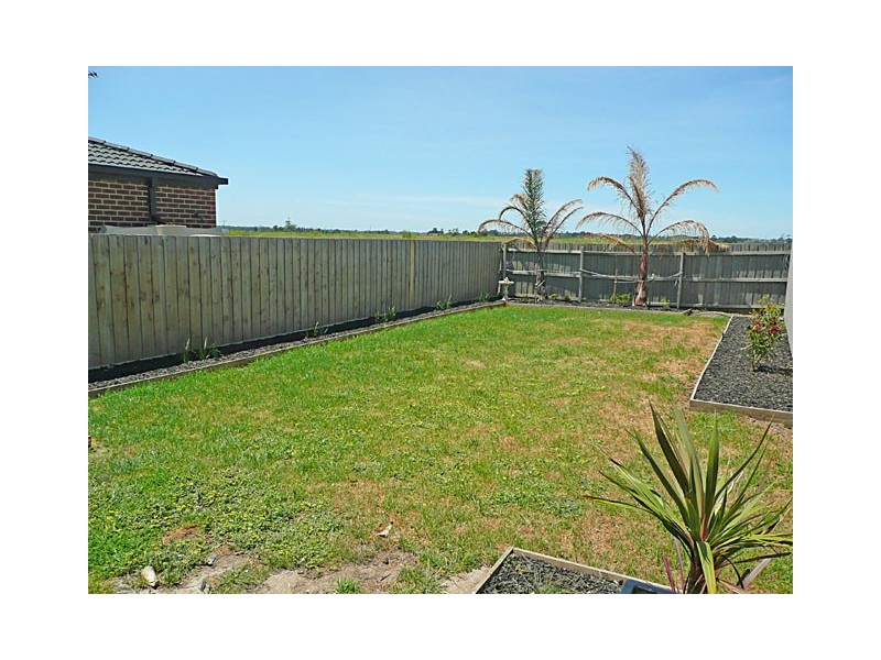 30 GRADUATE PLACE, Traralgon VIC 3844