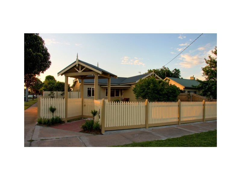 47 LAFAYETTE STREET, Traralgon VIC 3844