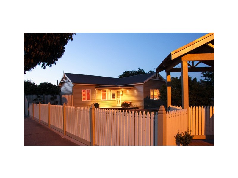 47 LAFAYETTE STREET, Traralgon VIC 3844