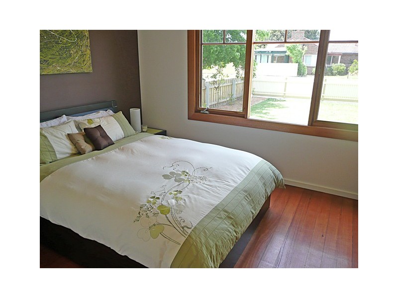 47 LAFAYETTE STREET, Traralgon VIC 3844