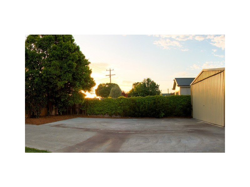 47 LAFAYETTE STREET, Traralgon VIC 3844