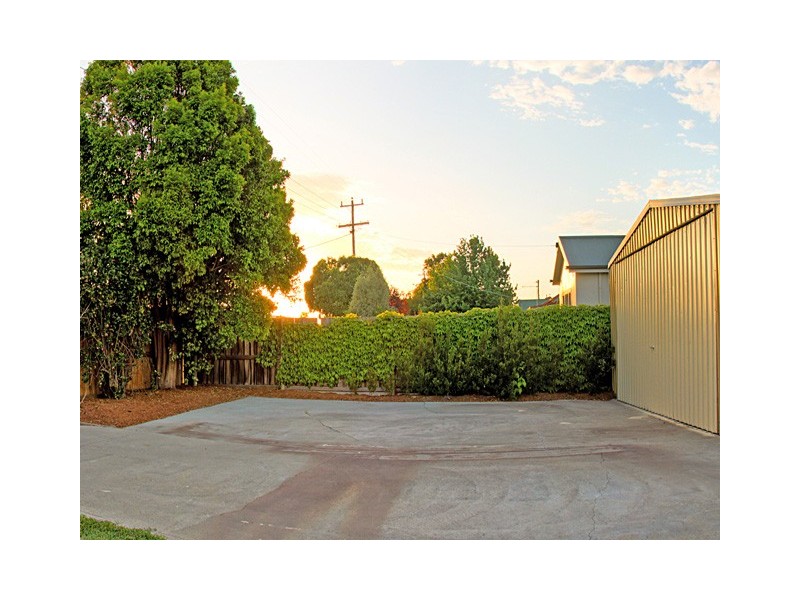 47 LAFAYETTE STREET, Traralgon VIC 3844