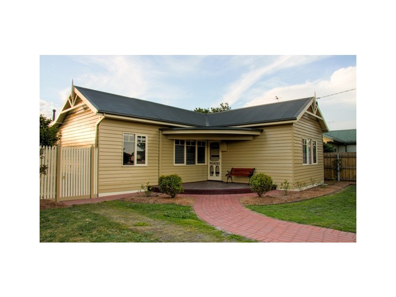 47 LAFAYETTE STREET, Traralgon VIC 3844