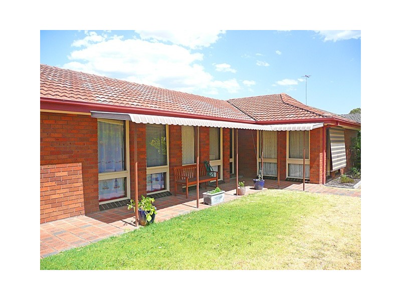 88 MAFFRA ROAD, Glengarry VIC 3854