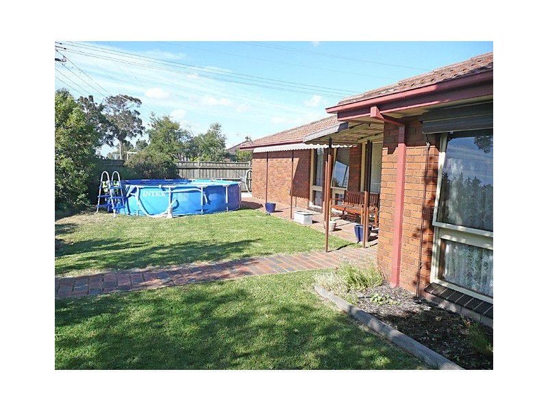 88 MAFFRA ROAD, Glengarry VIC 3854