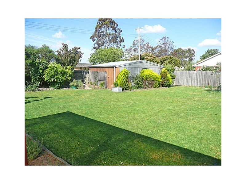 88 MAFFRA ROAD, Glengarry VIC 3854