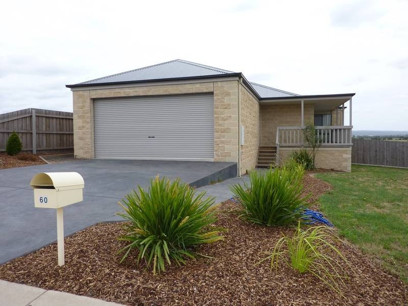 60 Bradman Boulevard, Traralgon VIC 3844