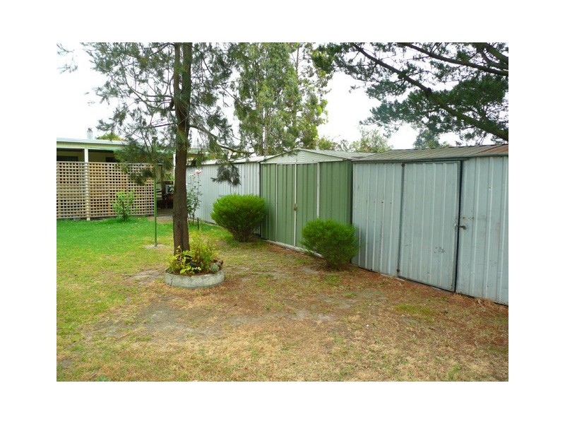 148 OXFORD STREET- MAYFAIR GARDENS, Traralgon VIC 3844