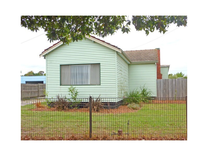 14 WEBB STREET, Traralgon VIC 3844