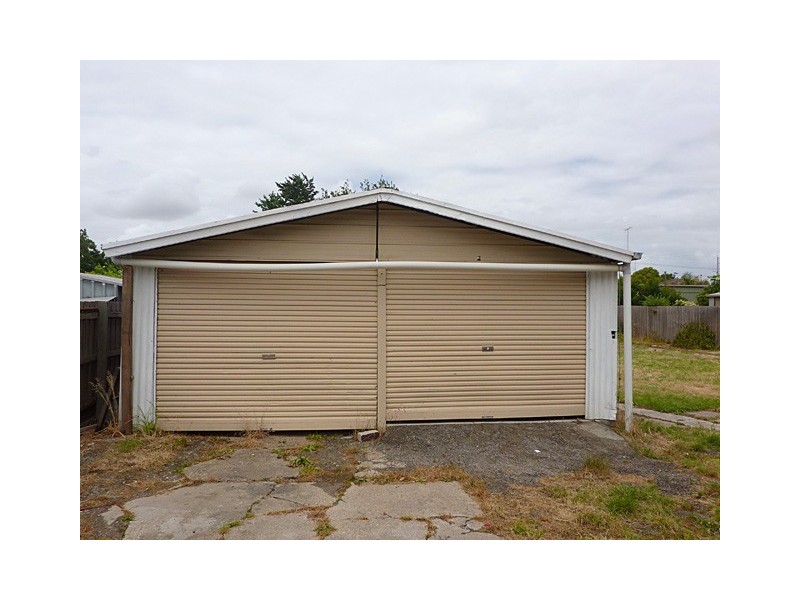 14 WEBB STREET, Traralgon VIC 3844
