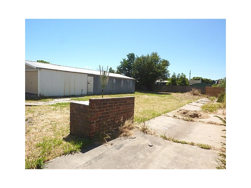 14 WEBB STREET, Traralgon VIC 3844