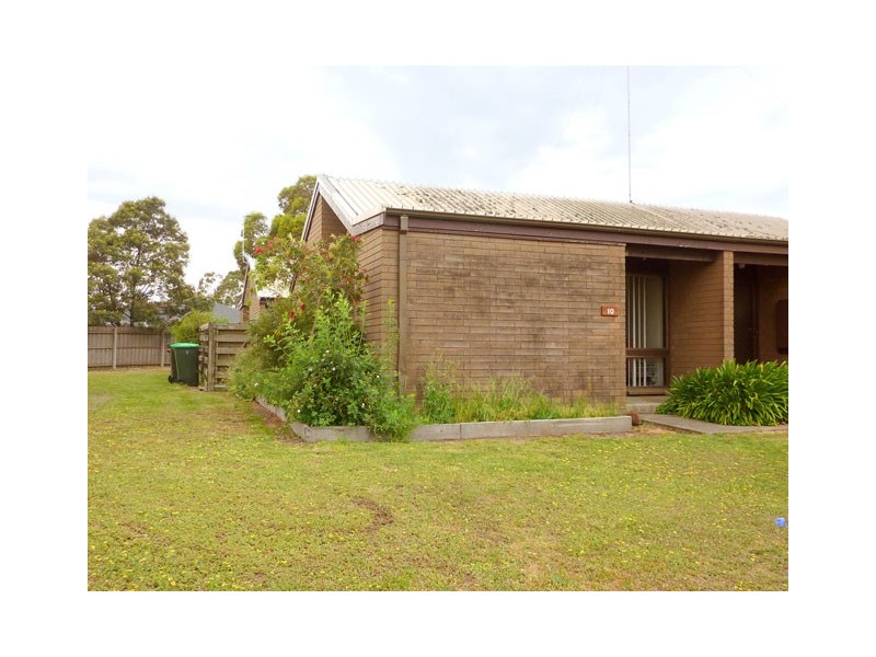 10 WIGG CLOSE, Traralgon VIC 3844