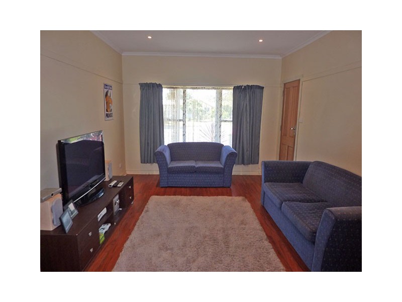 5 DOHERTY COURT, Traralgon VIC 3844