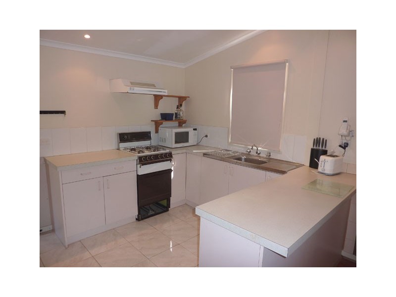 5 DOHERTY COURT, Traralgon VIC 3844