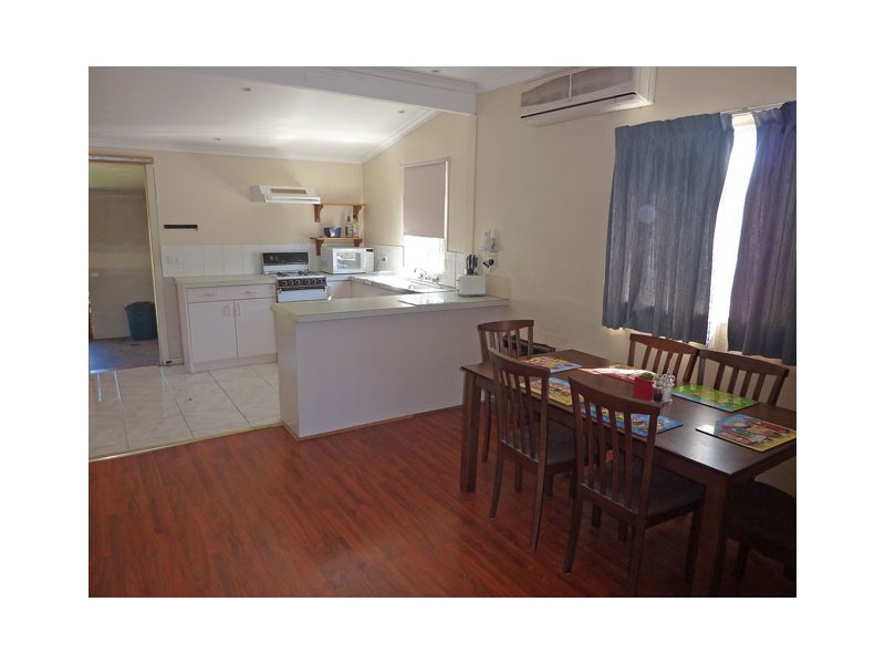 5 DOHERTY COURT, Traralgon VIC 3844