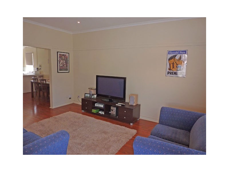 5 DOHERTY COURT, Traralgon VIC 3844